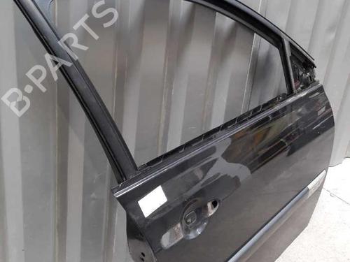 Right front door RENAULT MEGANE II (BM0/1_, CM0/1_) 1.5 dCi (BM1E, CM1E) | BP23725135C3 