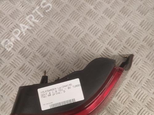 Right taillight VW GOLF IV (1J1) 1.9 TDI | BP23745799C35 