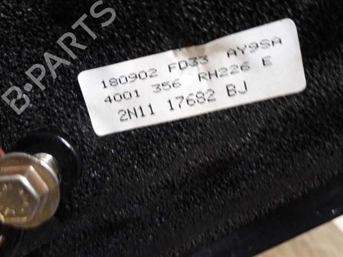 Right mirror FORD FUSION (JU_) 1.6 | BP23734021C27 