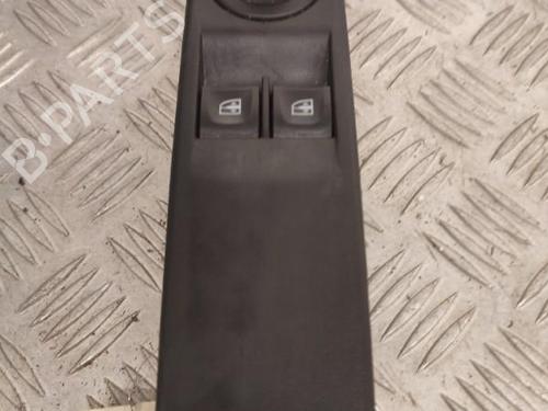 Used Left front window switch RENAULT CLIO IV (BH_) 1.5 dCi 75 (75 hp) 23738008