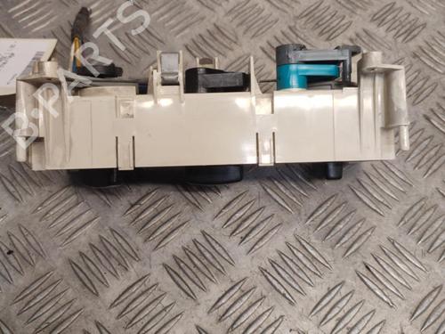 Used Climate control Climate control 23735590 23735590
