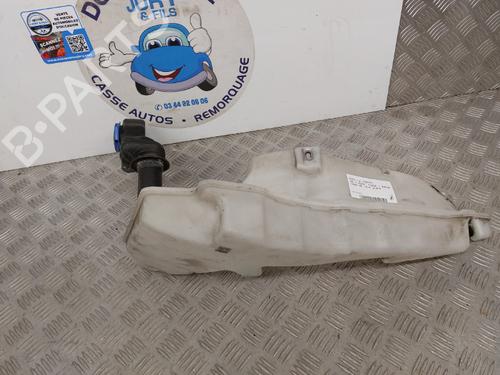 Windscreen washer tank AUDI A6 C6 Avant (4F5) 3.0 TDI quattro | BP23746326C113 