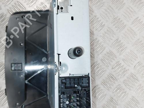 Radio LANCIA DELTA III (844_) 1.6 D Multijet (844.AXC11, 844.AXC1A) | BP31925126E6 