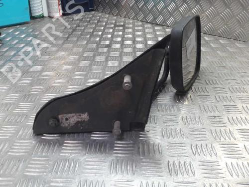 Right mirror OPEL COMBO Box Body/MPV (71_) 1.7 D | BP23656155C27 
