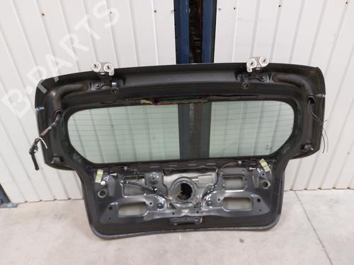 Tailgate BMW 1 (E87) 118 d | BP24354639C6 