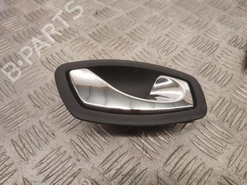 Used Rear right interior door handle Rear right interior door handle RENAULT CLIO IV (BH_) 1.5 dCi 75 (75 hp) 23738087 23738087