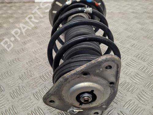 Used Left front shock absorber Left front shock absorber PEUGEOT 308 II (LB_, LP_, LW_, LH_, L3_) 1.2 THP 130 (131 hp) 39630882 39630882