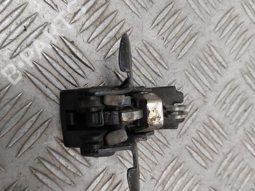 Tailgate lock DACIA LOGAN MCV (KS_) 1.5 dCi (KS04) | BP32042627C101 