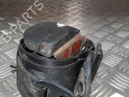 Used Front left seatbelt Front left seatbelt PEUGEOT J9 Van 2.5 D (72 hp) 23655670 23655670