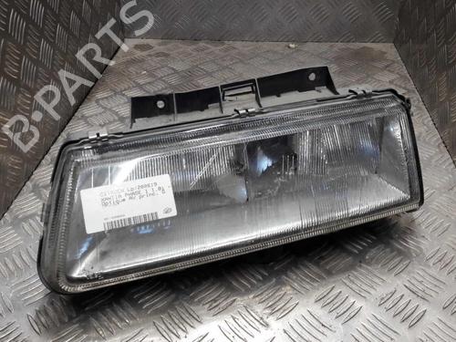 Used Left headlight CITROËN XANTIA (X1_, X2_) 1.8 i (101 hp) 23714455