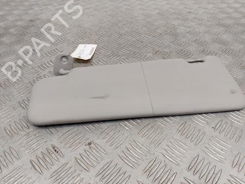 Left sun visor DACIA LOGAN MCV (KS_) 1.5 dCi (KS0K) | BP33848391I1 - Image 5