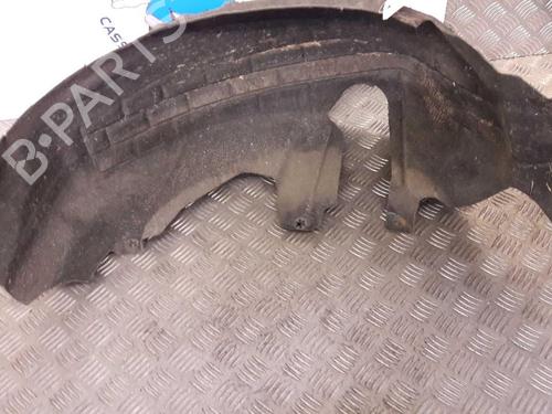 Hjulbue Hjulbue FORD FIESTA VI (CB1, CCN) 1.6 TDCi (90 hp) 23716448 23716448