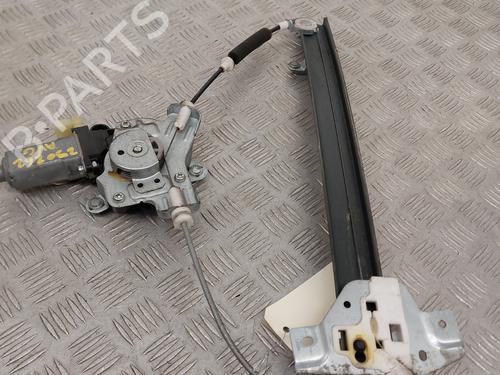 Rudehejsemekanisme ventre foran HYUNDAI GETZ (TB) 1.5 CRDi | BP29846289C22