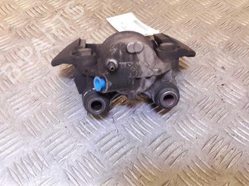 Used Left front brake caliper Left front brake caliper PEUGEOT 106 II (1A_, 1C_) 1.5 D (57 hp) 23657350 23657350