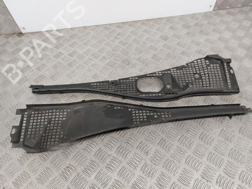 Torpedoplate DACIA SANDERO 1.5 dCi (68 hp) 32022310