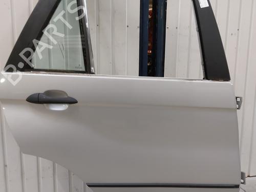 Right rear door BMW X5 (E53) 3.0 d | BP29877425C5