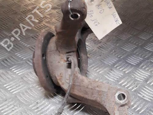Right front steering knuckle DACIA SANDERO 1.5 dCi | BP23715741M26 