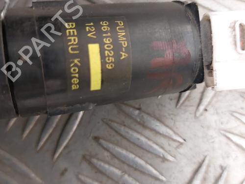 Washer pump CHEVROLET SPARK (M300) 1.0 | BP32864534E24  - Image 5