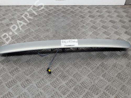 Used Rear center light RENAULT MEGANE II Estate (KM0/1_) 1.5 dCi (KM0F, KM0T, KM2B) (82 hp) 23736876