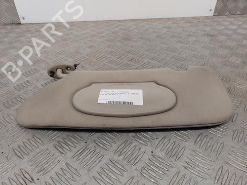 Left sun visor CHRYSLER PT CRUISER (PT_) 2.2 CRD | BP32137642I1 - Image 5