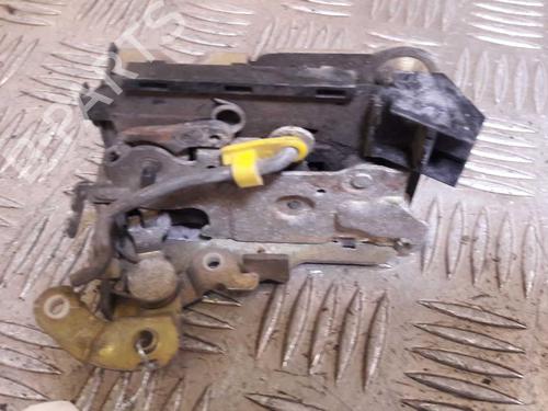 Used Rear left lock Rear left lock RENAULT SUPER 5 (B/C40_) 1.1 (48 hp) 23655139 23655139