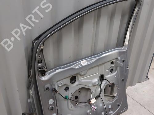 Right front door VW GOLF PLUS V (5M1, 521) 2.0 TDI | BP23734402C3 