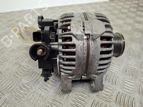Alternator CITROËN C5 I (DC_) 2.0 HDi (DCRHZB, DCRHZE) | BP37601985M7 - Image 3