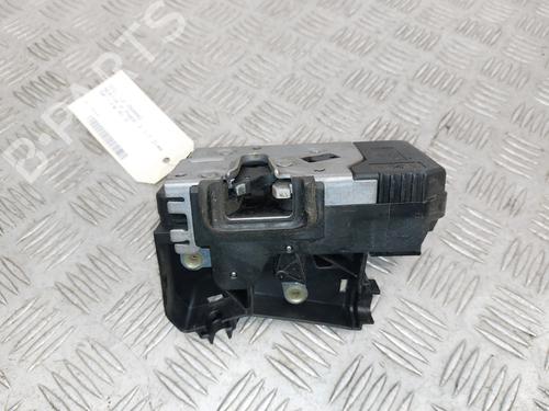 front-left-lock-opel-meriva-a-mpv-x03-2003-2004-2005-2006-2007-2008-2009-2010-31829961 main image