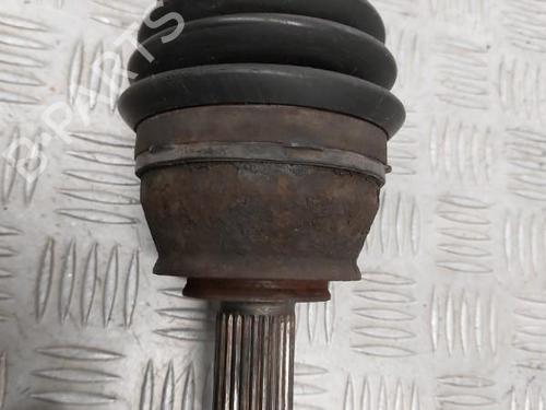 Used Left front driveshaft Left front driveshaft OPEL CORSA D (S07) 1.3 CDTI (L08, L68) (75 hp) 23743860 23743860