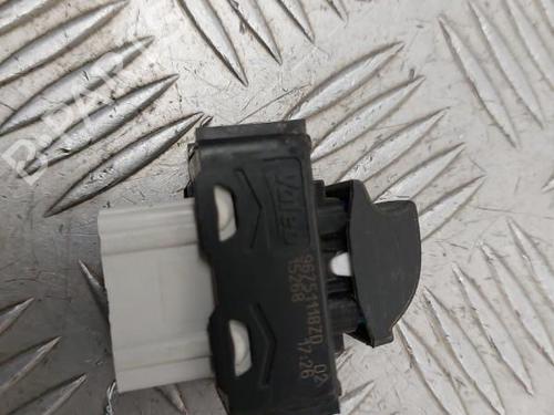 Right front window switch PEUGEOT 208 I (CA_, CC_) 1.6 HDi / BlueHDi 75 | BP23744910I26 - Image 5