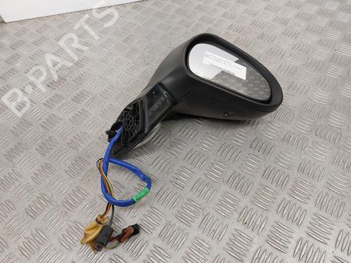 Used Right mirror PEUGEOT 308 I (4A_, 4C_) 1.6 HDi (112 hp) 23748324