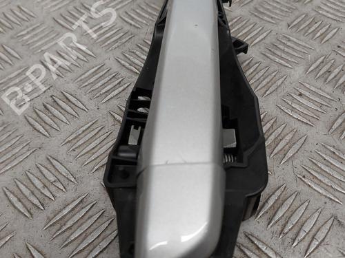Front right exterior door handle CITROËN C3 III (SX) 1.6 BlueHDi 75 | BP28352272C129 