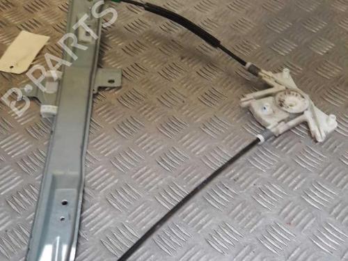 front-right-window-mechanism-peugeot-407-6d_-2004-2005-2006-2007-2008-2009-2010-2011-23656867 main image