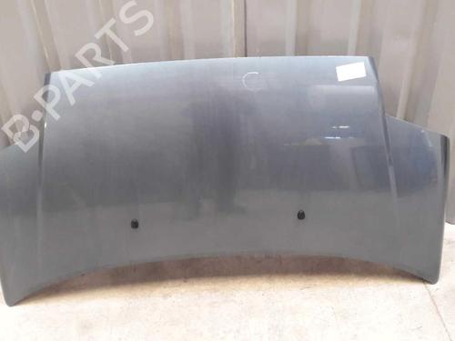 Used Hood CITROËN C2 (JM_) 1.4 HDi (68 hp) 23728129