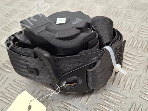 Rear left seatbelt FIAT PANDA (169_) 1.1 (169.AXA1A) | BP36646733I29 - Image 2