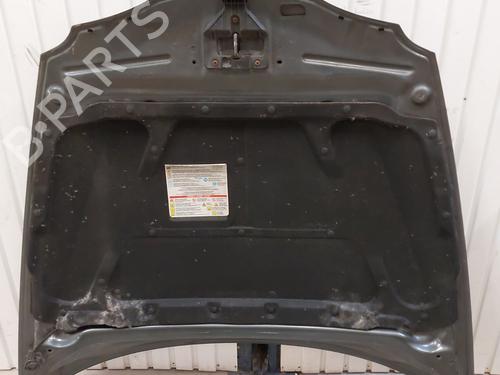 Hood ALFA ROMEO 147 (937_) 1.6 16V T.SPARK (937.AXA1A, 937.AXB1A, 937.BXB1A) | BP32166835C1 