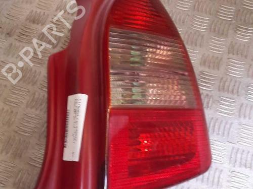 Right taillight CITROËN C2 (JM_) 1.4 HDi | BP23734171C35 