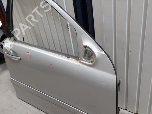Right front door MERCEDES-BENZ C-CLASS (W203) C 200 CDI (203.004) | BP27482081C3 