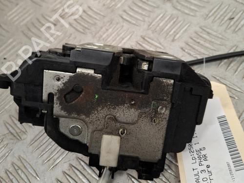 Rear left lock RENAULT CLIO III (BR0/1, CR0/1) 1.6 16V (BR09, BR0T, CR09, CR0T) | BP29222354C100 