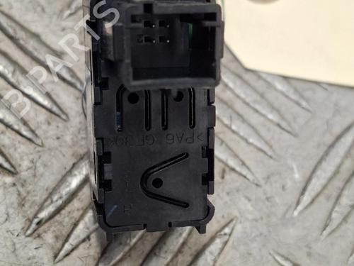 Left rear window switch CITROËN C4 II (NC_) 1.6 HDi 90 | BP37717668I29 - Image 3