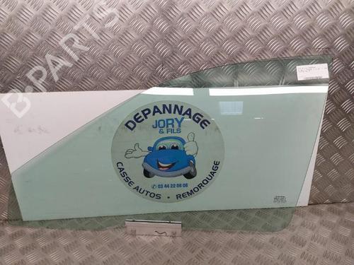 Used Front left door window VOLVO S40 I (644) 1.8 (116 hp) 23744849