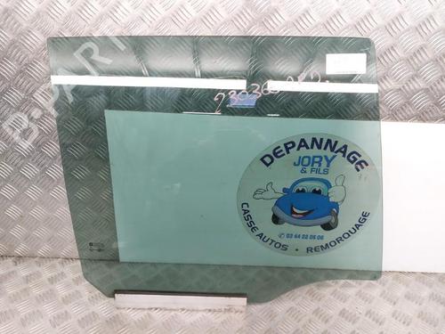 Used Rear right door window OPEL ZAFIRA A MPV (T98) 2.2 DTI 16V (F75) (125 hp) 23738302