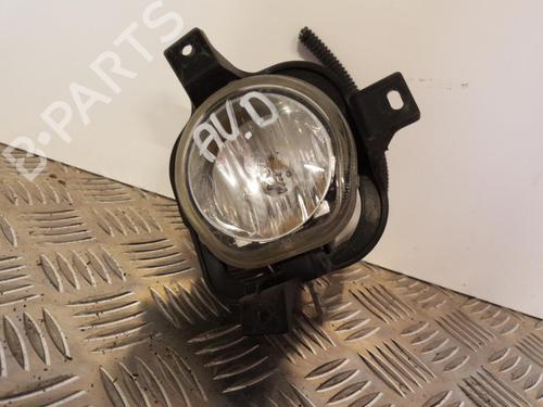 Right front fog light FORD KA (RU8) 1.2 | BP23715065C31 - Image 2