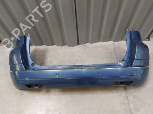 Used Rear bumper CITROËN C4 Picasso I MPV (UD_) 1.6 HDi (109 hp) 23744271