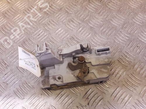 Rear left lock PEUGEOT 307 (3A/C) 1.6 HDi 110 | BP23726616C100 