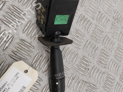 Used Steering column stalk Steering column stalk MICROCAR OPTIMAX 0.4 DCI (5 hp) 31802518 31802518