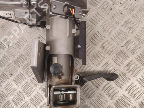 Steering column RENAULT CLIO IV (BH_) 1.5 dCi 75 | BP23738002M21 