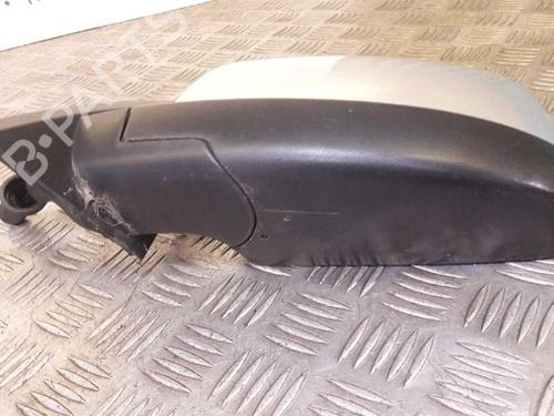 Left mirror OPEL MERIVA A MPV (X03) 1.3 CDTI (E75) | BP23733394C26 