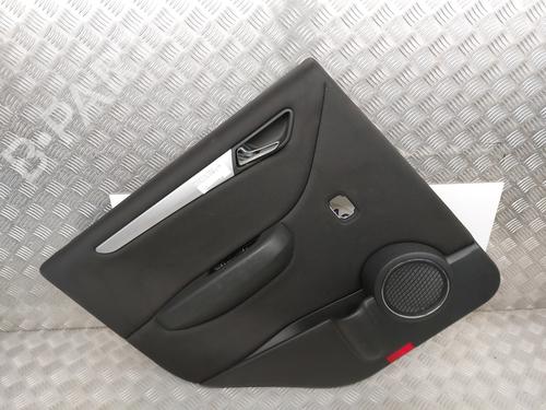 Rear left panel MERCEDES-BENZ B-CLASS Sports Tourer (W245) B 180 CDI (245.207) | BP23748884C60 