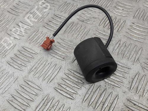 Electronic module PEUGEOT 206 Hatchback (2A/C) 2.0 HDI 90 | BP23658663M83 